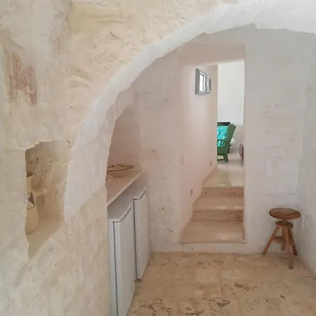 Tranquillo Trullo Nel