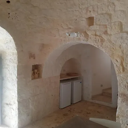Tranquillo Trullo Nel Ceglie Messapica